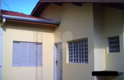Casa com 2 quartos para alugar na Rua Onze de Junho, Centro, Indaiatuba