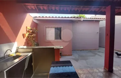 Casa com 2 quartos à venda ou para locação em parque campo bonito - sp