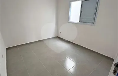 Casa com 2 quartos à venda em jardim das araras - sp