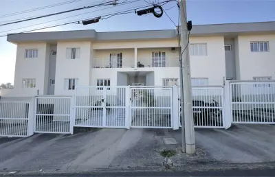 Apartamento com 1 quartos para locação em jardim são paulo - sp