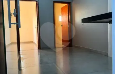 Apartamento com 2 quartos para locação em jardins do império - sp