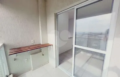 Apartamento com 3 quartos para locação em jardim sevilha - sp