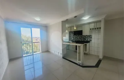 Apartamento com 2 quartos à venda ou para locação em jardim alice - sp