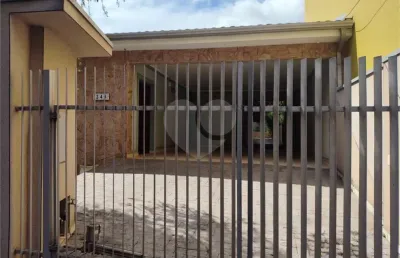 Casa com 4 quartos para alugar na Rua Christiano Steffen, Vila Sfeir, Indaiatuba
