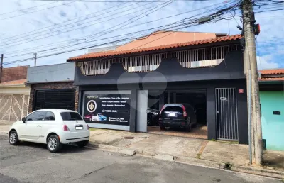 Salão comercial à venda em residencial monte verde - sp
