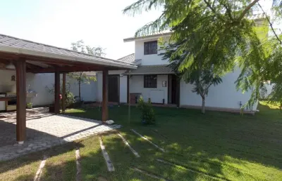 Casa com 4 dormitórios à venda, 170 m² por r$ 695.000,00 - alto arroio - imbituba/sc