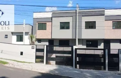 Sobrado 03 dormitórios, suíte, 155,00 m2  boa vista