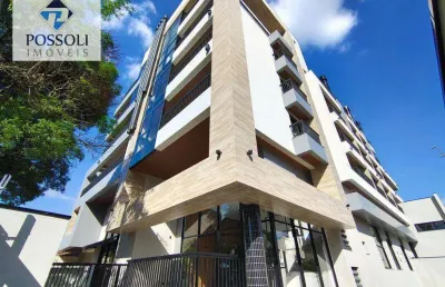 Cobertura com 2 dormitórios à venda, 104 m² por r$ 1.045.474,22 - bom retiro - curitiba/pr