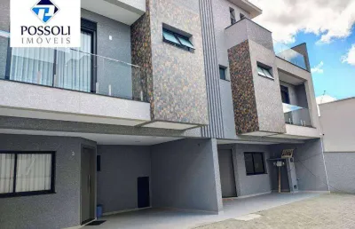 Sobrado 04 dormitorios, 02 suítes bom retiro , 213,50 m2