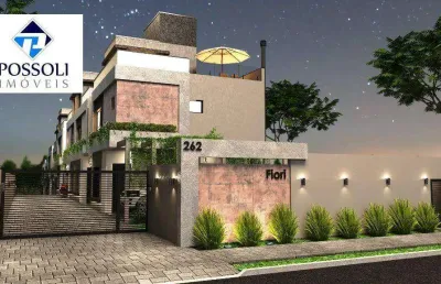 Sobrado com 3 dormitórios à venda, 147 m² por r$ 812.000,00 - pilarzinho - curitiba/pr