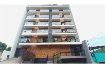 Melhor apartamento dois quartos com sacada de matias barbosa, suíte, sala ampla, garagem e elevador
