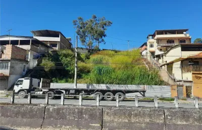 Excelente terreno na rua bahia no bairro são sebastão