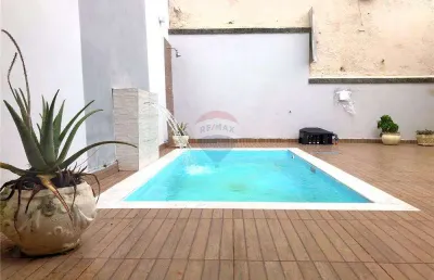 Casa 2 quartos para venda no bairro bosque dos pinheiros em juiz de fora, mg