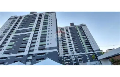 Apartamento 2 quartos para venda no bairro cascatinha em juiz de fora, mg