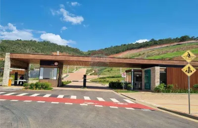 Terreno à venda na Condomínio Residêncial Estrela Do Lago, 203, Vina Del Mar, Juiz de Fora