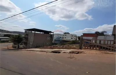Lote ou terreno para venda no bairro francisco bernardino em juiz de fora, mg