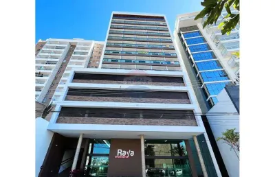 Studio para locação no bairro cascatinha em juiz de fora, mg