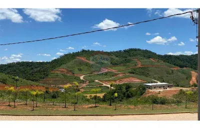 Lote ou terreno para venda no bairro salvaterra em juiz de fora, mg