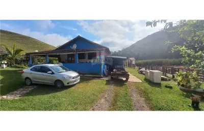 Granja linear com 1000 m² bairro varginha em juiz de fora, mg r$ 245.000,00