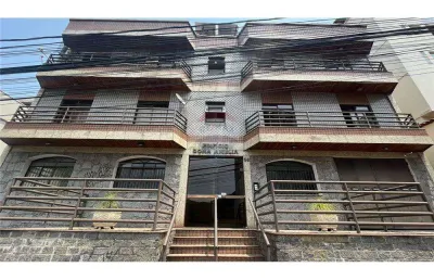 Apartamento para locação no bairro cascatinha em juiz de fora, mg