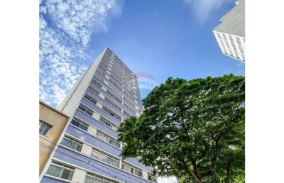 Apartamento 3 quartos para venda no bairro centro em juiz de fora, mg