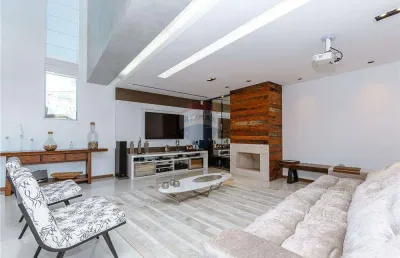 Casa 6 quartos para venda no bairro bosque imperial em juiz de fora, mg.