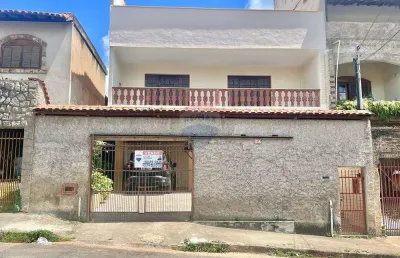 Casa 07 quartos à venda no bairro teixeiras em juiz de fora - mg