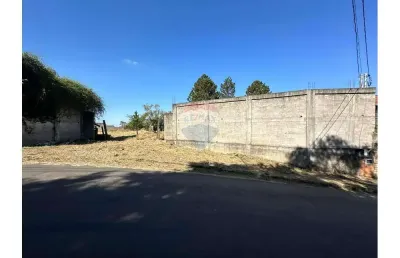 Terreno à venda na Rua Cuiabá, Lote 01, Novo Horizonte, Juiz de Fora