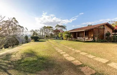 Granja a venda condomínio enseada em juiz de fora - mg