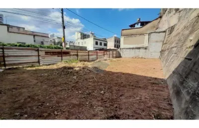 Terreno à venda no bairro são mateus - oportunidade para construtor