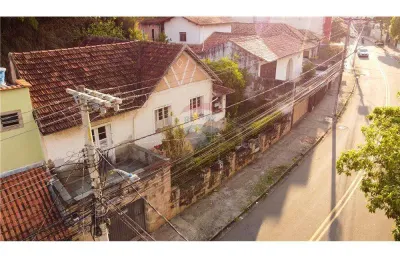 Terreno para venda no bairro jardim glória em juiz de fora, mg