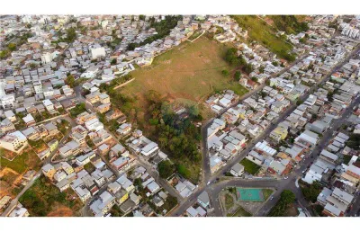 Lote ou terreno para venda no bairro nova era em juiz de fora, mg