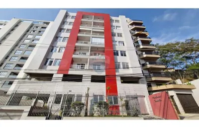 Apartamento com 2 quartos para alugar no Bom Pastor, Juiz de Fora 