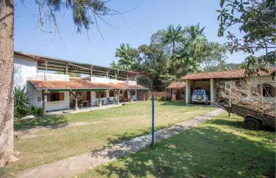 Granja de 3.345m² à venda ou aluguel no jardim da serra! ideal para moradia ou empreendimento. aluguel comercial: r$ 4.500,00.
