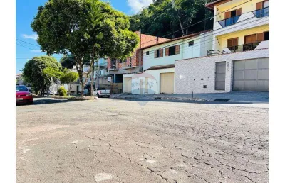 Casa à venda bairro bosque dos pinheiros em juiz de fora - mg