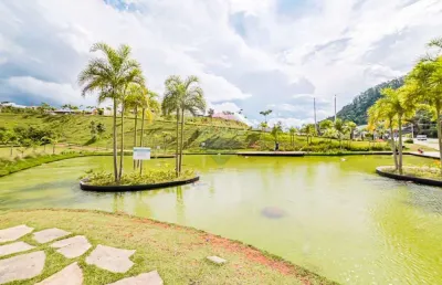 Terreno em condominio estrela alta juiz de fora: 375m²
