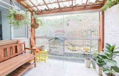Apartamento com 3 quartos à venda na Rua Doutor José Barbosa, 155, São Mateus, Juiz de Fora