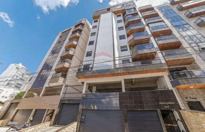 Apartamento com 3 quartos à venda na Dr. José Batista De Oliveira, 265, Bom Pastor, Juiz de Fora