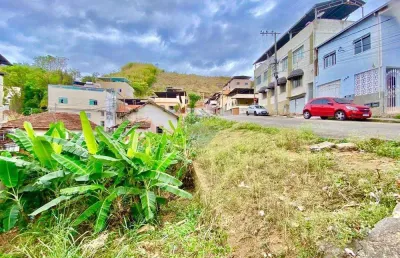 Terreno à venda na Rua dos Palmares, 242, Monte Castelo, Juiz de Fora