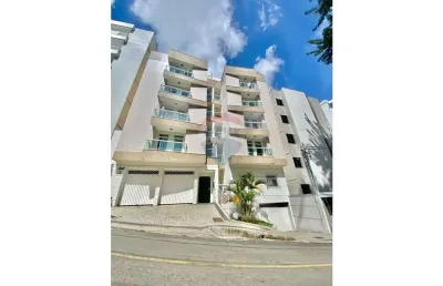 Cobertura duplex à venda bairro jardim laranjeiras em juiz de fora - mg