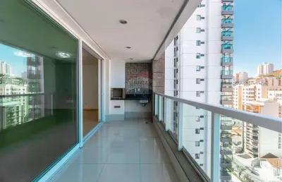 Apartamento de 4 quartos para venda no bairro granbery em juiz de fora, mg