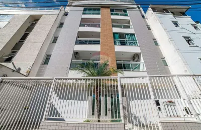 Cobertura 03 quartos e 02 vagas de garagem à venda no bairro são mateus em juiz de fora - mg