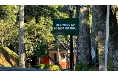 Lote ou terreno a venda no condomínio bosque imperial em juiz de fora, mg.