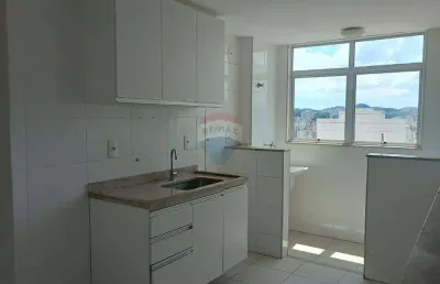 Apartamento com 1 quarto para alugar na Avenida Barão do Rio Branco, 1870, Centro, Juiz de Fora