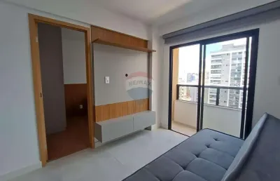 Apartamento com 2 quartos para alugar no Centro, Juiz de Fora 