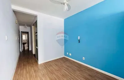 Apartamento 1 quarto para locação no bairro centro em juiz de fora, mg
