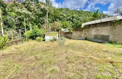 Terreno com 450 metros quadrados à venta no bairro santa terezinha - juiz de fora - mg