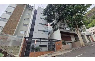 Apartamento com 1 quarto para alugar na Rua Marechal Deodoro, 1077, Centro, Juiz de Fora