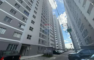 Apartamento com 2 quartos para alugar no São Pedro, Juiz de Fora 