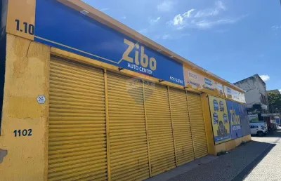 Galpão para alugar, 988 m² por r$ 23.000,00/mês - centro - juiz de fora - mg